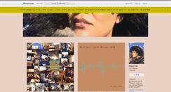 Desktop Screenshot of hilarygay.bandcamp.com