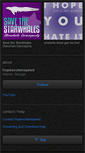 Mobile Screenshot of hopeonatenspeed.bandcamp.com