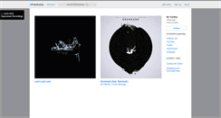 Desktop Screenshot of mrfijiwiji.bandcamp.com