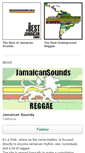 Mobile Screenshot of jamaicansounds.bandcamp.com