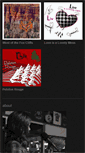 Mobile Screenshot of livcavesidetones.bandcamp.com