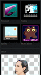 Mobile Screenshot of animalstyle.bandcamp.com