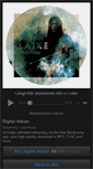 Mobile Screenshot of laike.bandcamp.com