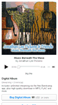 Mobile Screenshot of jonathanleepickens.bandcamp.com