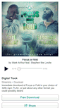 Mobile Screenshot of markarthur.bandcamp.com