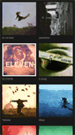 Mobile Screenshot of dakota.bandcamp.com