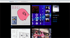 Desktop Screenshot of cuckoo.bandcamp.com