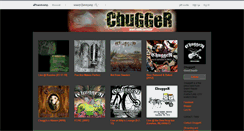 Desktop Screenshot of chuggerband.bandcamp.com