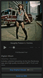 Mobile Screenshot of domina.bandcamp.com