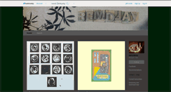 Desktop Screenshot of bemydelay.bandcamp.com