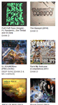 Mobile Screenshot of dankd.bandcamp.com