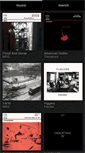 Mobile Screenshot of hypnopompic.bandcamp.com