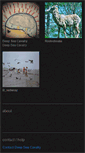 Mobile Screenshot of deepseacavalry.bandcamp.com