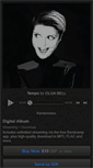 Mobile Screenshot of bell.bandcamp.com