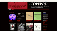 Desktop Screenshot of alexward.bandcamp.com