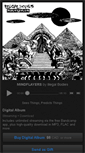 Mobile Screenshot of illegalbodies.bandcamp.com