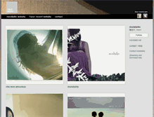 Tablet Screenshot of mondialito.bandcamp.com