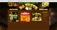Desktop Screenshot of moneymotivatedentertainment.bandcamp.com