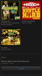 Mobile Screenshot of moneymotivatedentertainment.bandcamp.com