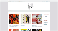 Desktop Screenshot of inchallahrecords.bandcamp.com