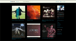 Desktop Screenshot of mrfantastic.bandcamp.com