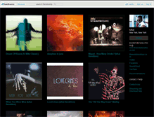 Tablet Screenshot of mrfantastic.bandcamp.com