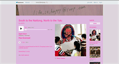 Desktop Screenshot of iluvgirlswithglasses.bandcamp.com
