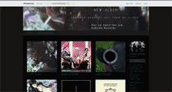 Desktop Screenshot of lebanonhanover.bandcamp.com
