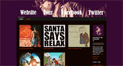 Desktop Screenshot of joeinnes.bandcamp.com