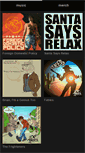 Mobile Screenshot of joeinnes.bandcamp.com