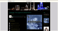 Desktop Screenshot of 9642.bandcamp.com