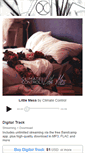 Mobile Screenshot of climatecontrolband.bandcamp.com