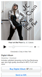 Mobile Screenshot of jccassis.bandcamp.com