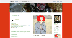 Desktop Screenshot of breaktimesounds.bandcamp.com