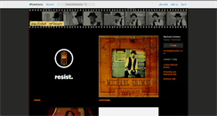 Desktop Screenshot of michaelgrimes.bandcamp.com