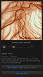 Mobile Screenshot of markbanzhoff.bandcamp.com