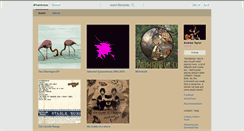 Desktop Screenshot of andrewtaylor.bandcamp.com