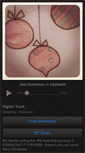 Mobile Screenshot of elephante.bandcamp.com
