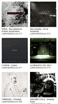 Mobile Screenshot of lamontanya.bandcamp.com