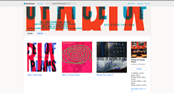 Desktop Screenshot of officeoffutureplans.bandcamp.com