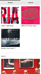 Mobile Screenshot of officeoffutureplans.bandcamp.com