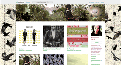 Desktop Screenshot of metaphorest.bandcamp.com