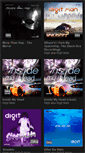 Mobile Screenshot of digit.bandcamp.com