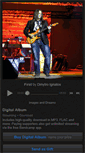 Mobile Screenshot of dmytroignatov.bandcamp.com