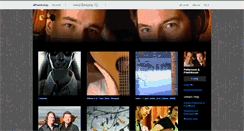 Desktop Screenshot of petfred.bandcamp.com