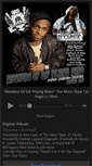 Mobile Screenshot of detroitmixo.bandcamp.com