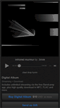 Mobile Screenshot of halfmonk.bandcamp.com