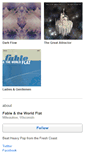 Mobile Screenshot of fableandtheworldflat.bandcamp.com