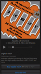 Mobile Screenshot of monopolejoe.bandcamp.com