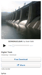 Mobile Screenshot of brainbath.bandcamp.com